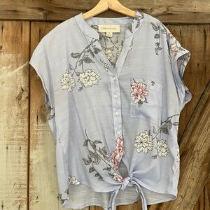 Urbanology Small Blouse